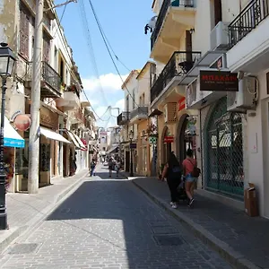 Διαμέρισμα Myron Old Town, Ρέθυμνο
